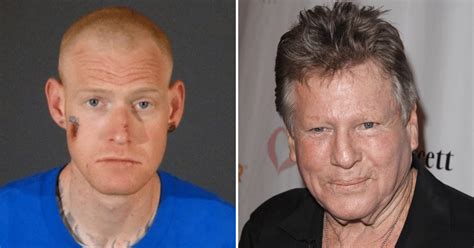 ryan o'neal net worth 2023|ryan o'neal son redmond.